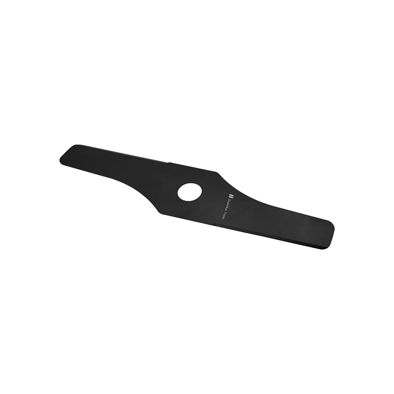 Kavisli Kavisli Bıçak Manganez Çelik Çim Kesme Bıçağı QH-225-1