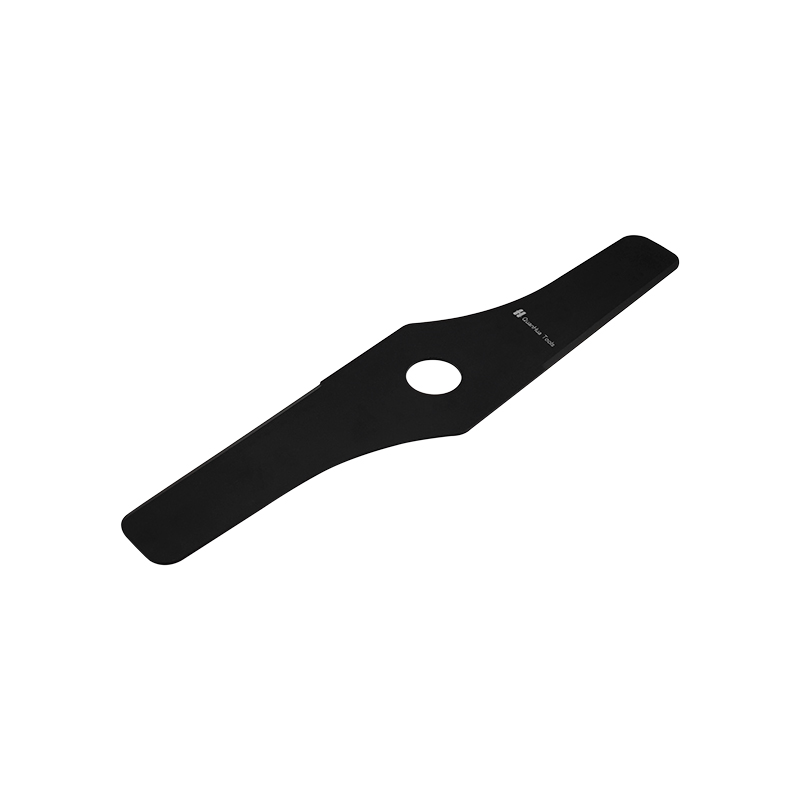 Kavisli Kavisli Bıçak Manganez Çelik Çim Kesme Bıçağı QH-225-1