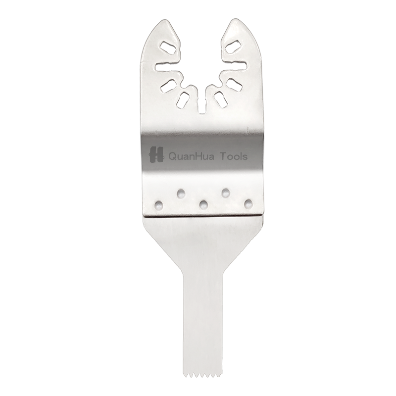 90*10mm Paslanmaz Çelik Plastik Kesme Testere Bıçağı QH-1001SK