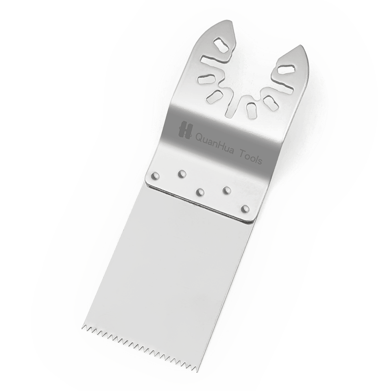 90*31mm Yumuşak Metal Kesme Paslanmaz Çelik Testere Bıçağı QH-1003SK