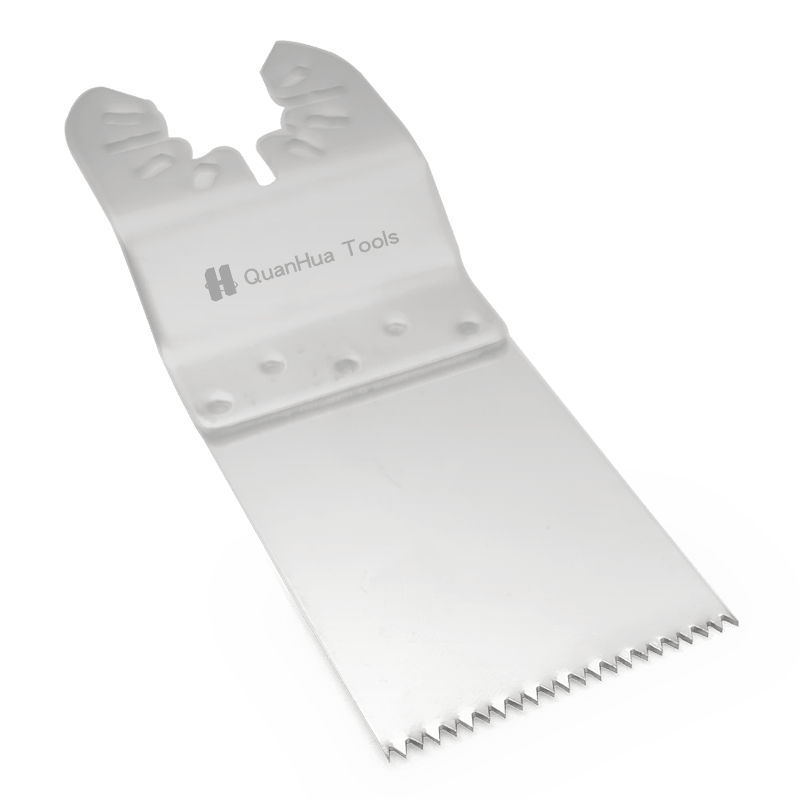 90*31mm Yumuşak Metal Kesme Paslanmaz Çelik Testere Bıçağı QH-1003SK