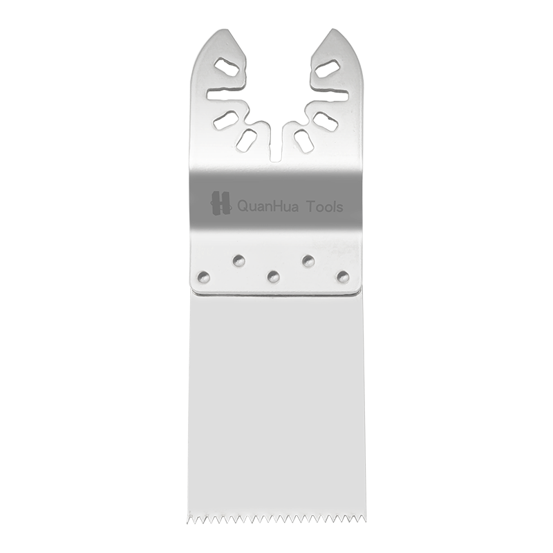 90*31mm Yumuşak Metal Kesme Paslanmaz Çelik Testere Bıçağı QH-1003SK