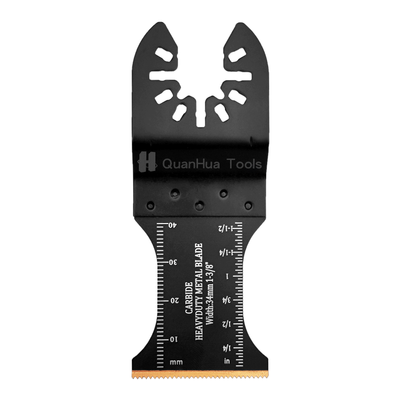 90*34mm Sert Alaşımlı Tungsten Çelik Testere Bıçağı QH-1004K-HJ-2