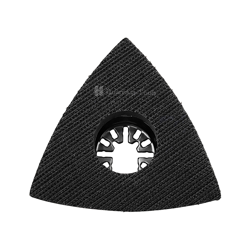 Parlatma Üçgen Kum Masası 80*80*80mm QH-3001K