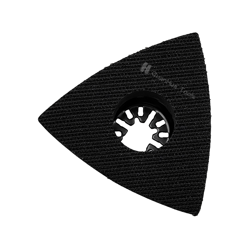 Parlatma Üçgen Kum Masası 80*80*80mm QH-3001K