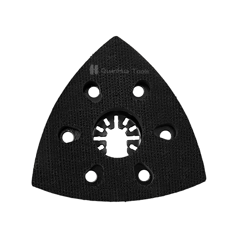 Metal Pas Sökme Üçgen Kum Masası QH-3002K