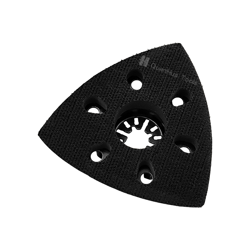 Metal Pas Sökme Üçgen Kum Masası QH-3002K