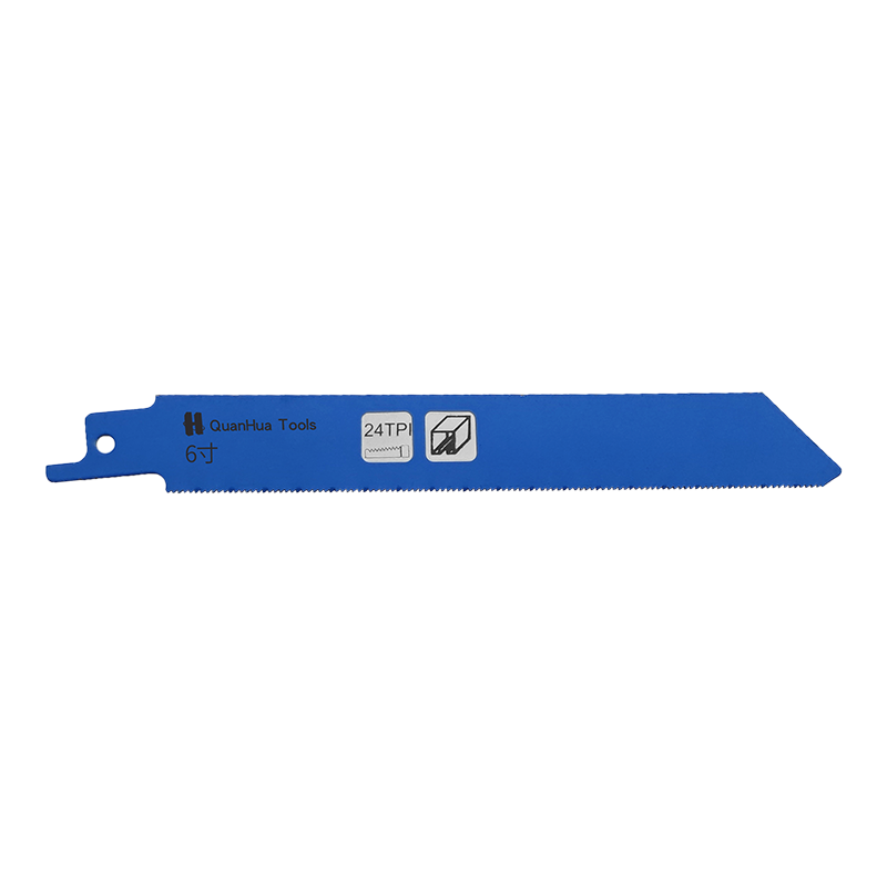 Rulo Kesim Bimetalik Panter Testere QH-MDJ-B624